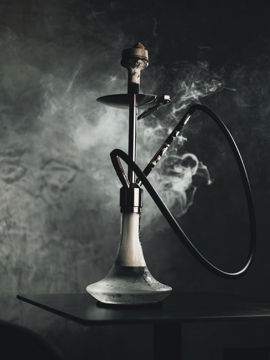 AEST V1 Hookah
