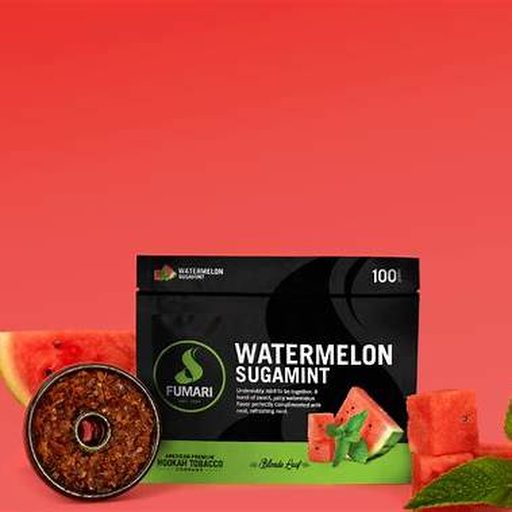 Watermelon Sugamint